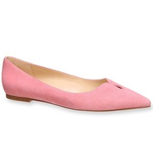 Sam Edelman ‘Ruby’ Pointy Toe Flat